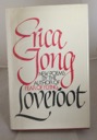 Loveroot (SIGNED COPY)by: Jong, Erica
