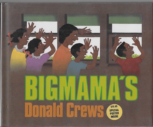 Bigmama'sby: Crews, Donald