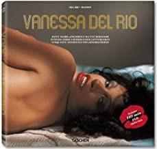 Vanessa Del Rio: Fifty Years of Slightly Slutty Behavior/With DVDby: Hanson, Dian