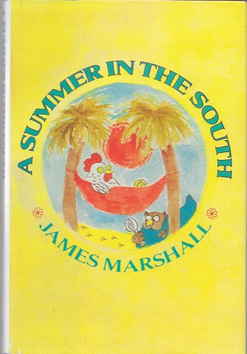 Summer in the South, Aby: Marshall, James 