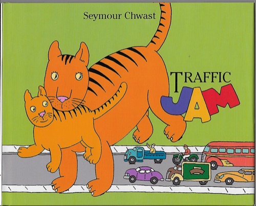 Traffic Jamby: Chwast, Seymour