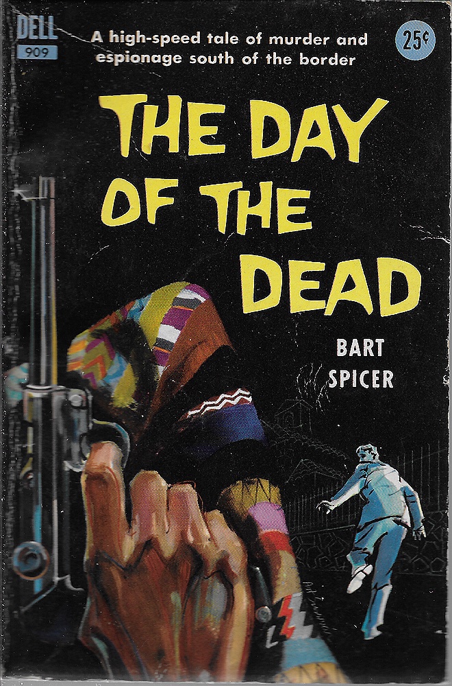 Day of the Dead, Theby: Spicer, Bart