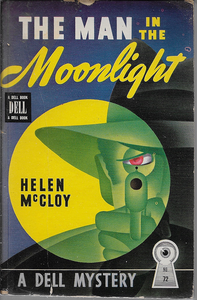 Man in the Moonlight, Theby: McCloy, Helen