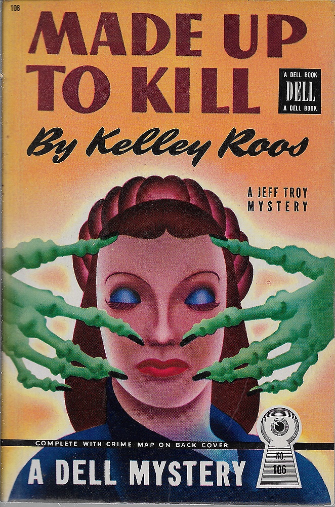 Made up to Killby: Roos, Kelley 