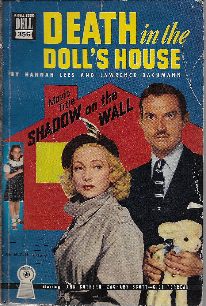 Death in the Doll's Houseby: Lees, Hannah; Bachmann, Lawrence