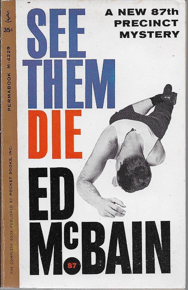 See Them Dieby: McBain, Ed