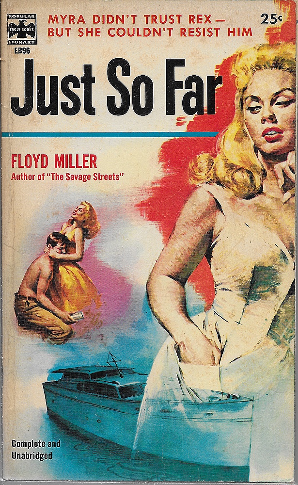 Just So Farby: Miller, Floyd