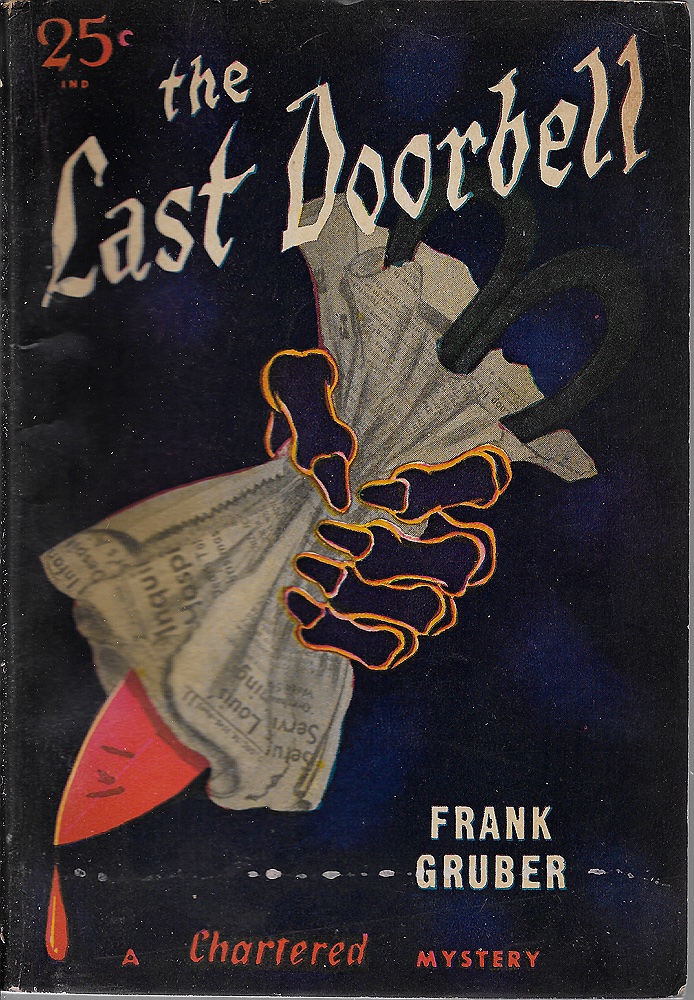 Last Doorbell, Theby: Gruber, Frank