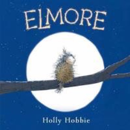 Elmoreby: Holly Hobbie