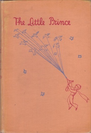 The Little Princeby: Saint-Exupery, Antoine de