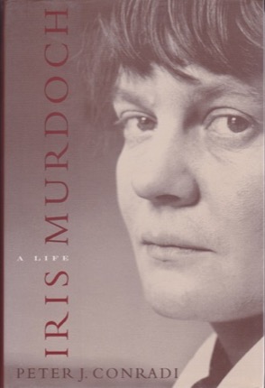 Iris Murdoch: A Life by: Conradi, Peter J. 