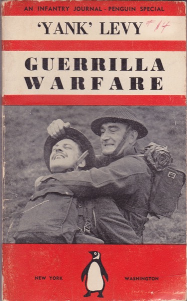 Guerrilla Warfareby: Levy, 'Yank'