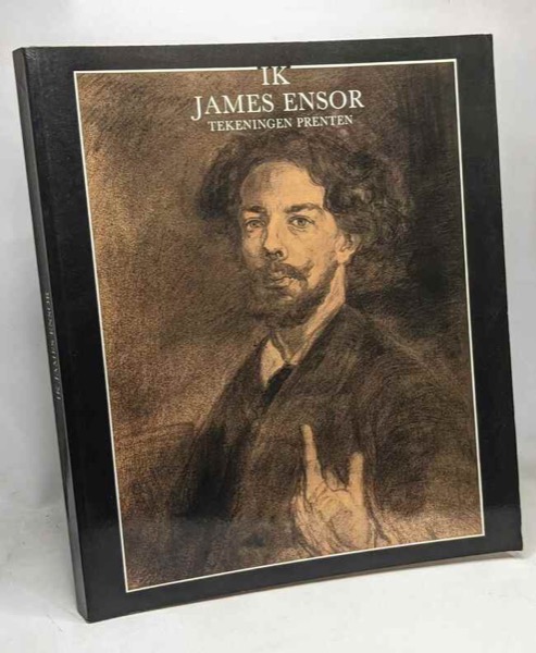 Ik James Ensorby: Robert Hoozee, et al.