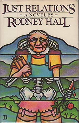 Just Relationsby: Hall, Rodney