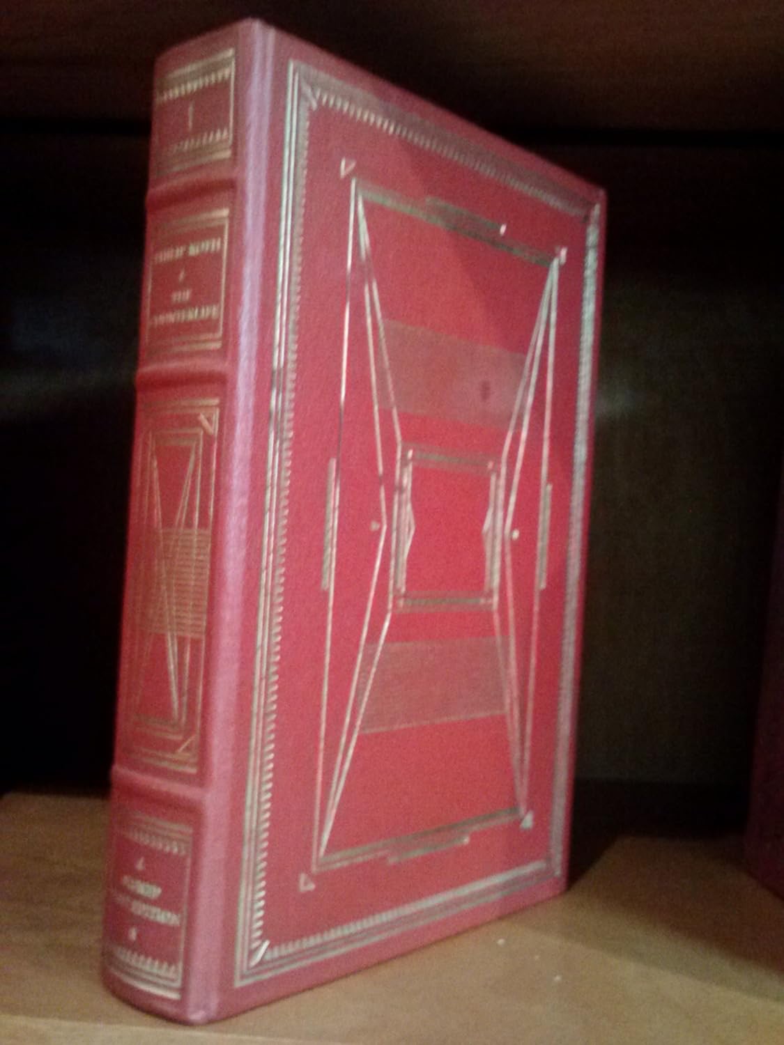 The Counterlife (SIGNED COPY)by: Philip Roth