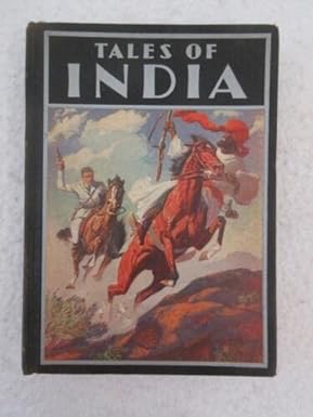 Tales of India (The Windermere Series)by: Kipling, Rudyard/ Strayer, Paul 