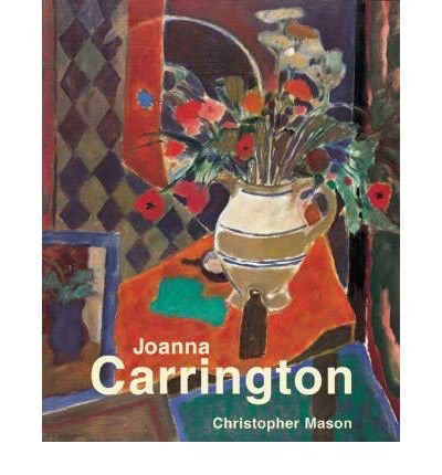 Joanna Carringtonby: Mason, Christopher