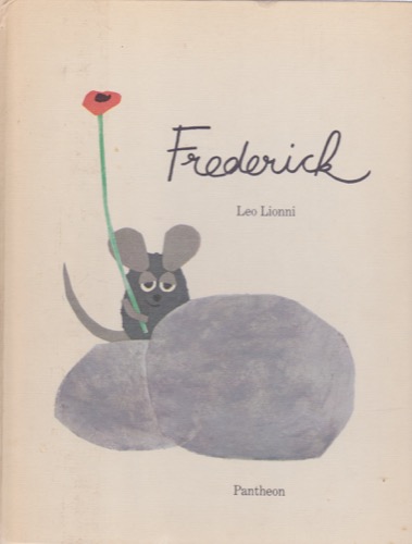 Frederickby: Lionni, Leo