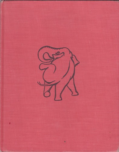 The Elephant And The Fleaby: Alain (Daniel Brustlein)