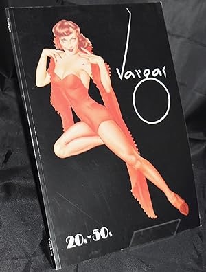 Vargas 20s 50sby: Alberto Vargas