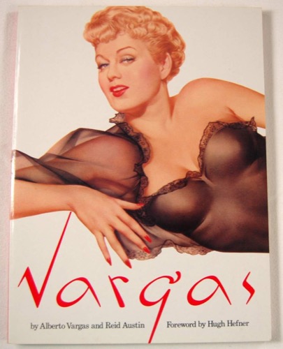 Vargasby: Vargas Alberto and Reid Austin