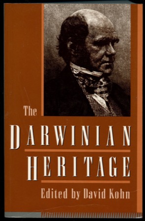 The Darwinian Heritage by: Kohn, David (Editor)