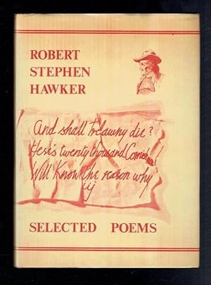 Selected Poemsby: Hawker, Robert Stephen
