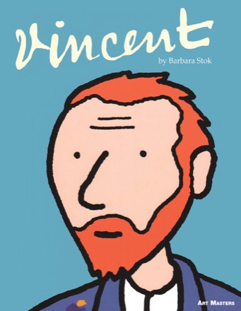 Vincent by: Barbara Stok
