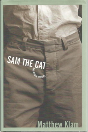Sam the Cat: and Other Storiesby: Matthew Klam 