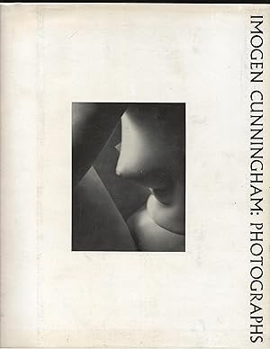 Imogen Cunningham: Photographs by: Imogen Cunningham