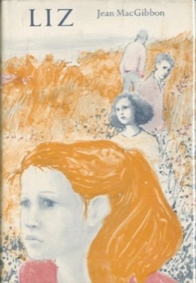 Lizby: Jean MacGibbon 