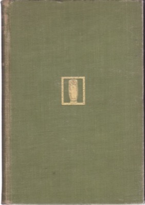 The Lone Swallows And Other Essays Of Boyhood And Youthby: Henry Williamson 