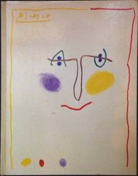Picasso At Work: an Intimate Photographic Studyby: Roland Penrose photos by Edward Quinn