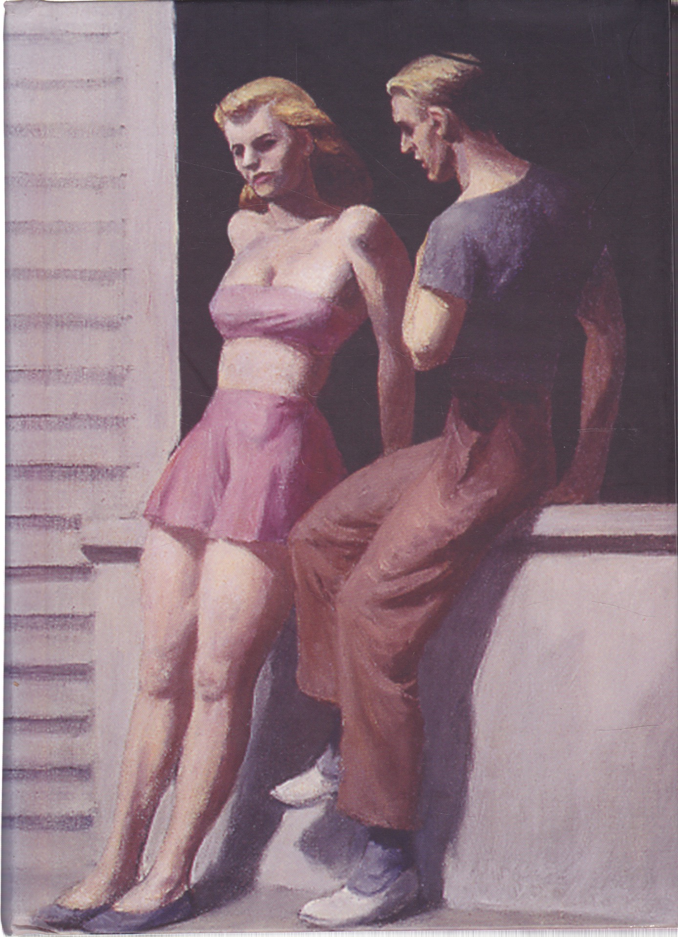 Edward Hopper: An Intimate Biographyby: Gail Levin