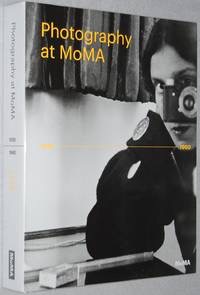 Photography at MoMA: 1920-1960by: Quentin Bajac (Ed.)