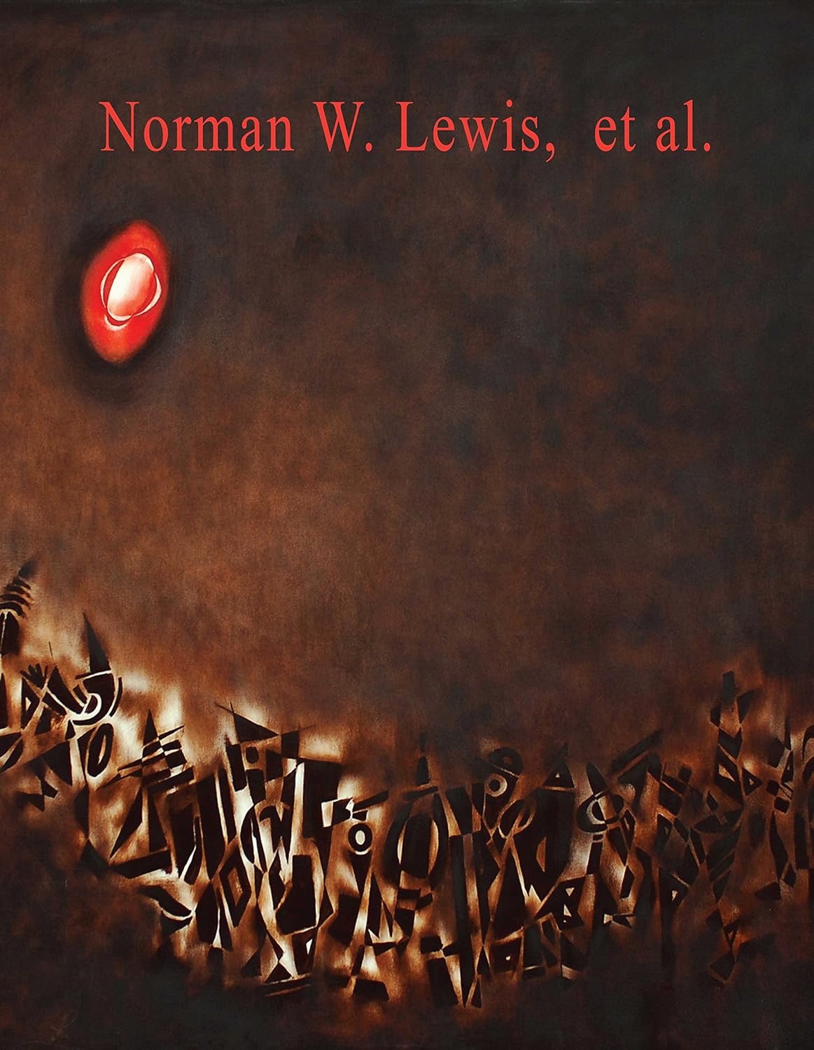 Norman W. Lewis, et al.by: Bill Hodges Gallery