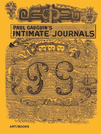 Paul Gauguin's Intimate Journalsby: Van Wyck Brooks/Paul Gaugin