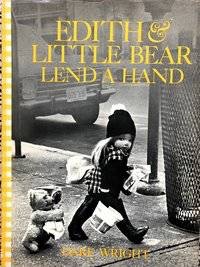 Edith & Little Bear Lend a Handby: Wright, Dare