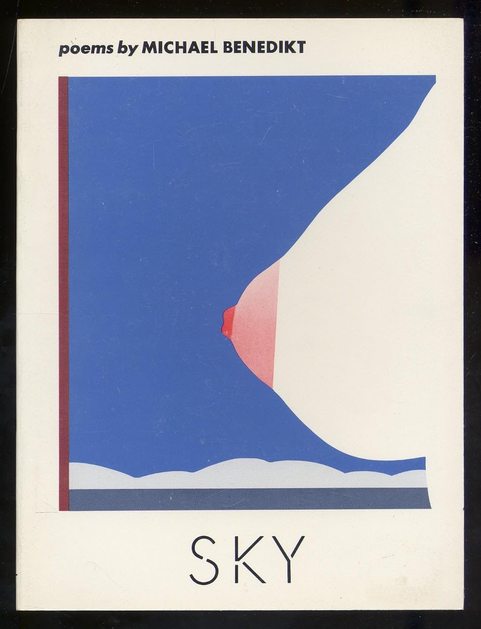 Skyby: Benedikt, Michael