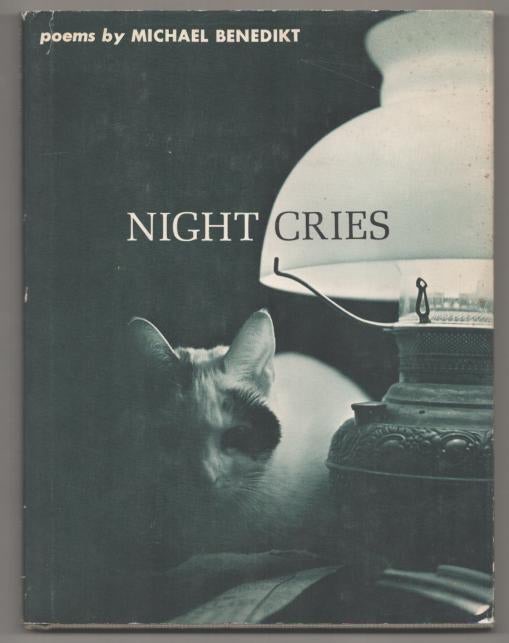 Night Criesby: Benedikt, Michael