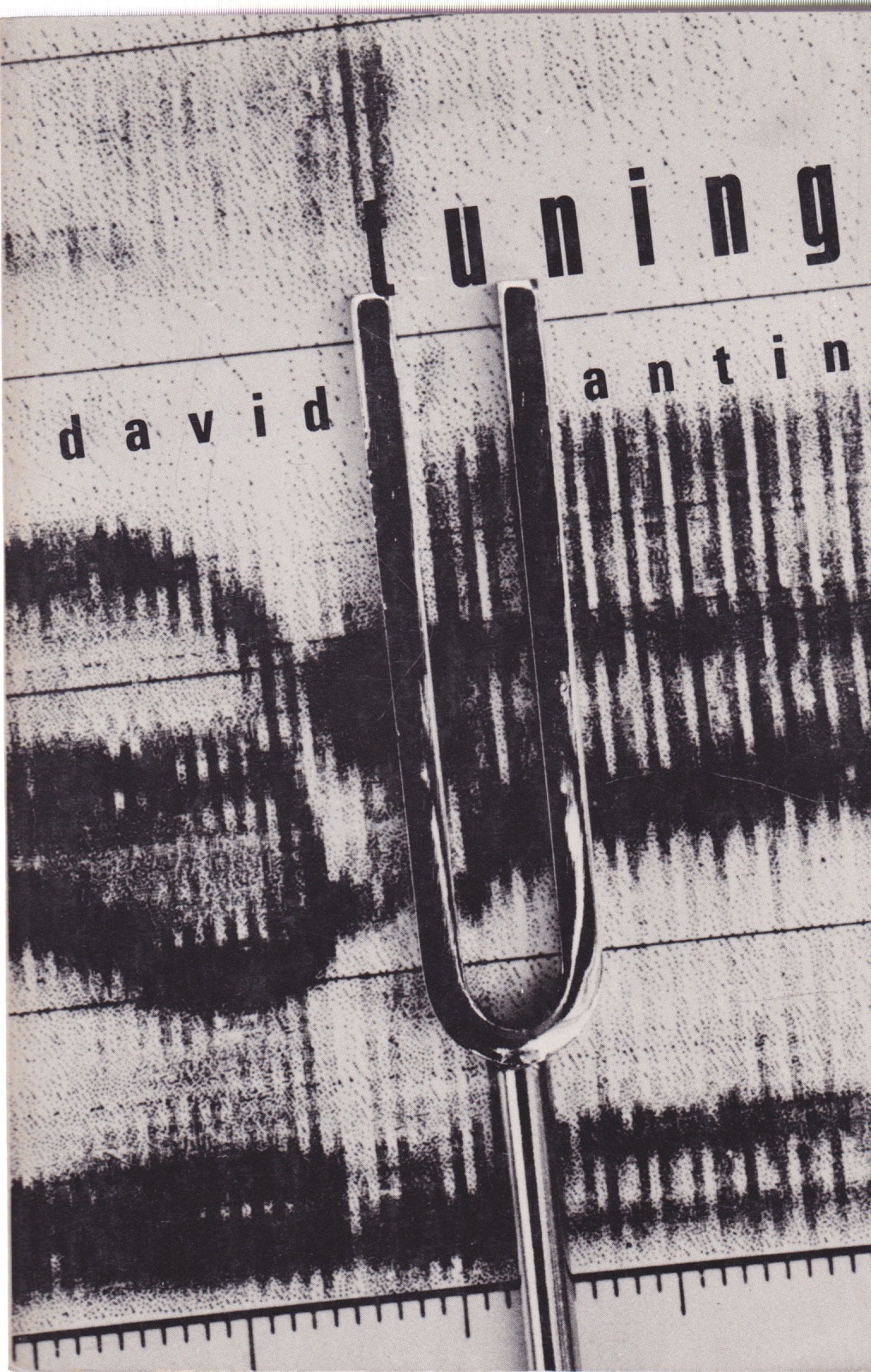 Tuning by: Antin, David 