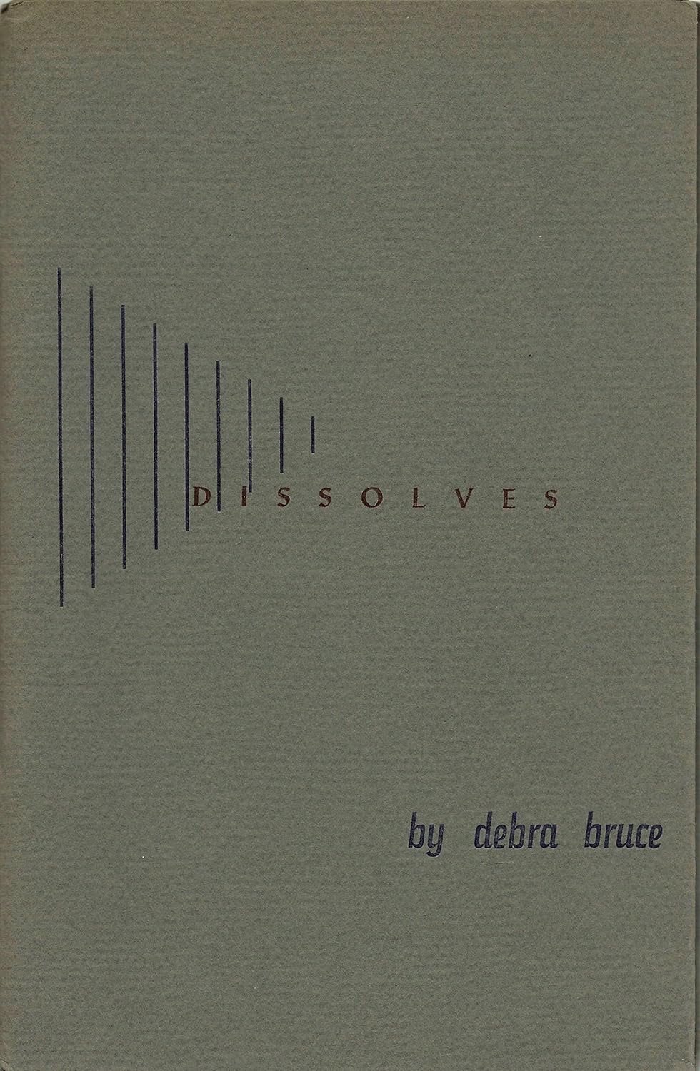 Dissolvesby: Bruce, Debra