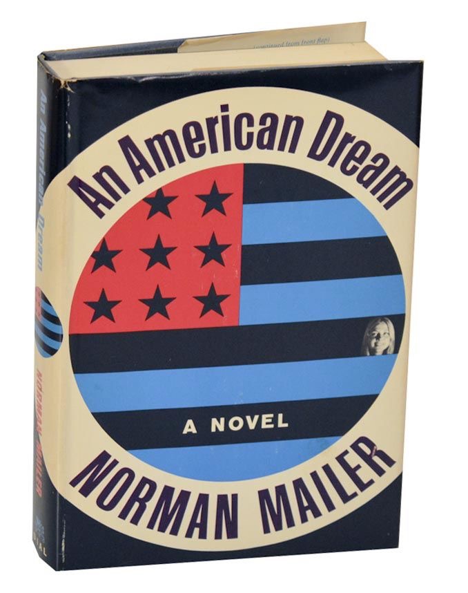 An American Dreamby: Norman Mailer