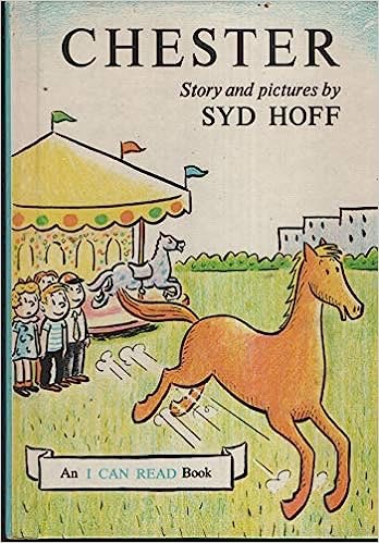 Chesterby: Syd Hoff