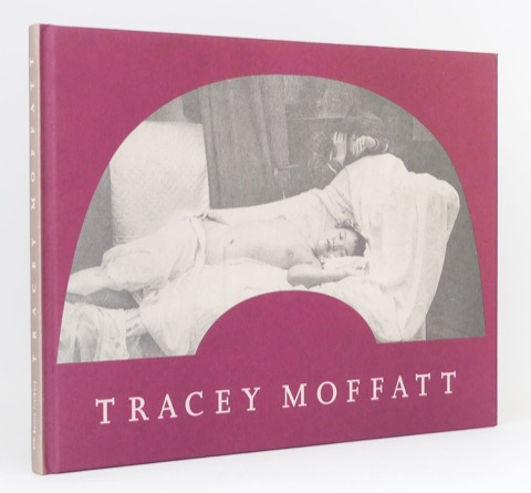 Tracey Moffatt: Laudanumby: Tracey Moffatt, Brigitte Reinhardt, Stefan Berg, Alexander Tolnay