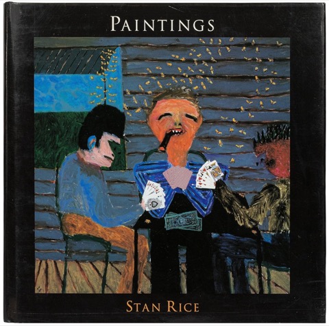 Paintingsby: Stan Rice 
