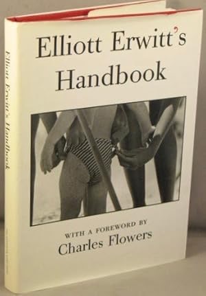 Elliott Erwitt's Handbookby: Erwitt, Elliott