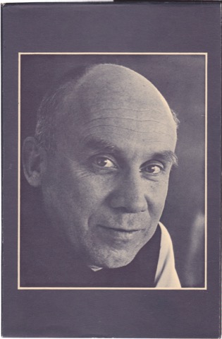Follow the Ecstasy: Thomas Merton, the Hermitage Years, 1965-1968 by: Griffin, John Howard/ Bonazzi, Robert (Ed.)