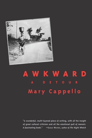 Awkward: A Detourby: Mary Cappello