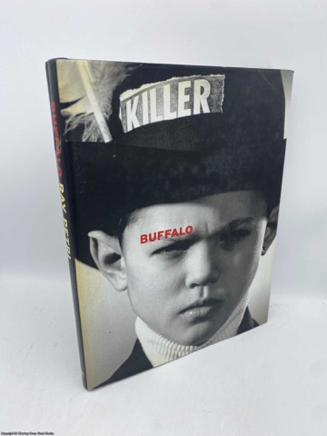 Buffalo by: Ray Petri,  Mitzi Lorenz (Ed.)